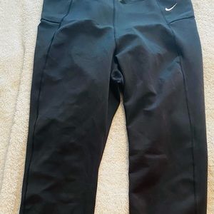 Nike workout pants